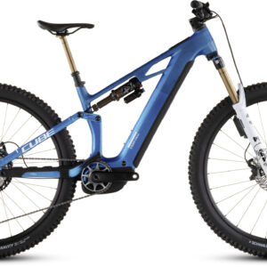 Cube Stereo Hybrid ONE44 HPC AT 800 Wh actionteam