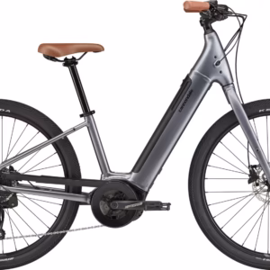 Cannondale Adventure Neo 4