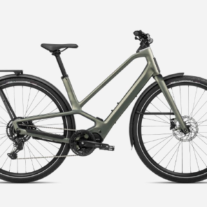 Orbea Diem Hydro