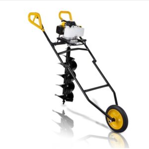 Ahoyadora GARLAND AUGER 1211TG-V20