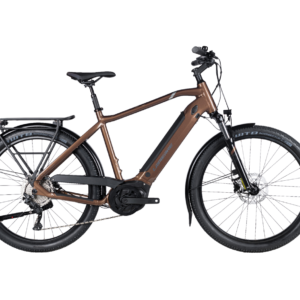 Lapierre Overvolt Explorer 6.5