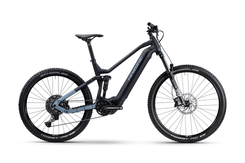 Haibike AllTrail 3