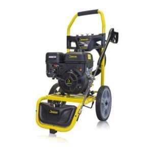 Hidrolavadora a gasolina Garland ULTIMATE 820QG (207cc)