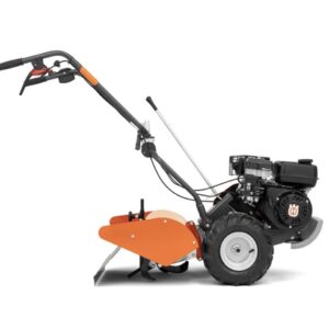 Motocultor HUSQVARNA TR 348