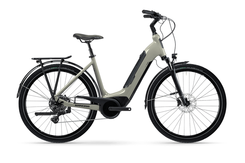 Winora Tria 10