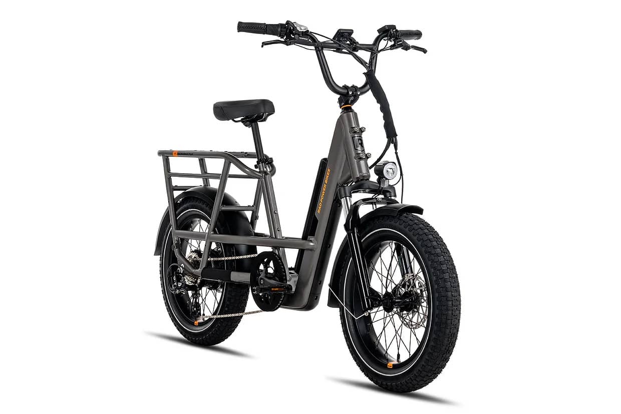 Rad Power RadRunner 3 Plus