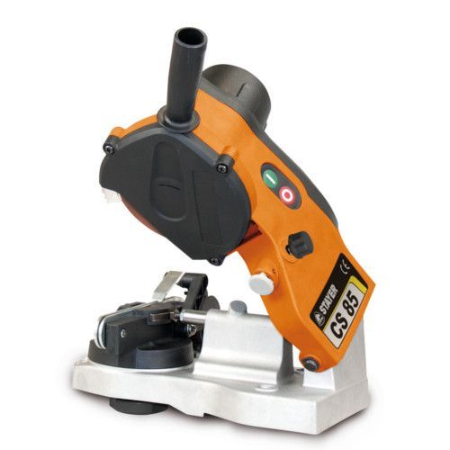 Afiladora de Cadenas semiautomático Stayer CS85 (85 W)