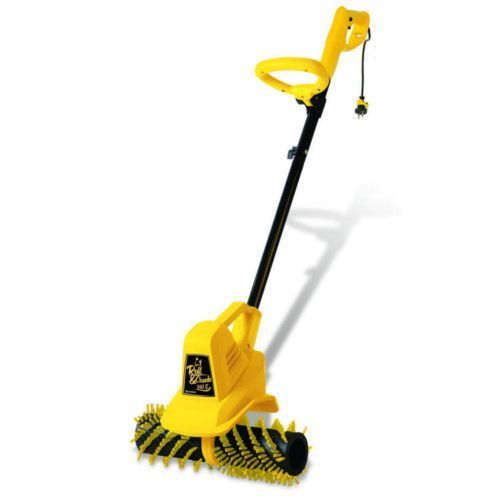 Barredora peinadora Garland ROLL&COMB 141E