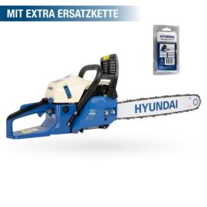 Motosierra de gasolina CS6220G