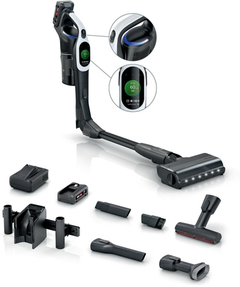 Bosch BTS1042WAC