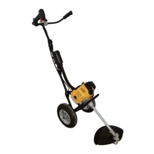 Desbrozadora a gasolina GARLAND BEST 901 TG-V25