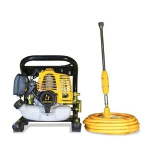 Fumigador a gasolina Garland FUM 250G