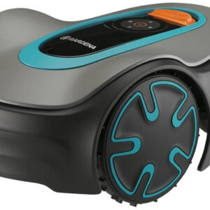 Gardena SILENO minimo 500 m² con Bluetooth (15202-20)