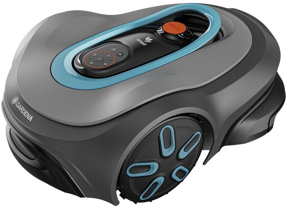 Gardena smart Sileno max 1500 (Modelo 2025)