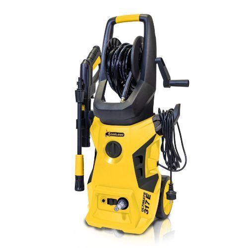 Hidrolavadora Garland ULTIMATE 317E (2200W)