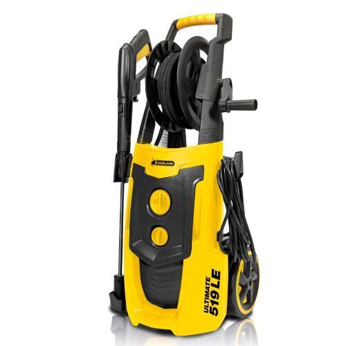 Hidrolavadora Garland ULTIMATE 519LE (2500W)