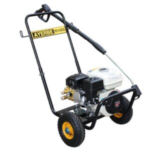 Hidrolimpiadora a gasolina AYERBE AY-180 H BWD (190 BAR) Motor HONDA