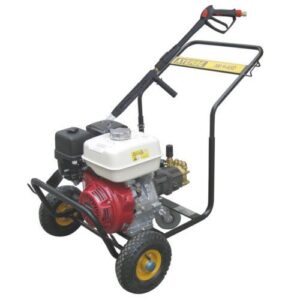 Hidrolimpiadora a gasolina AYERBE AY-200 H EWD (207 BAR) Motor HONDA