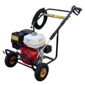 Hidrolimpiadora a gasolina AYERBE AY-270 H ZWD (270 BAR) Motor HONDA