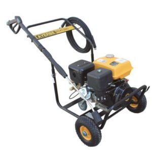 Hidrolimpiadora a gasolina AYERBE AY-270 KT ZWD (270 BAR) Motor KIOTSU