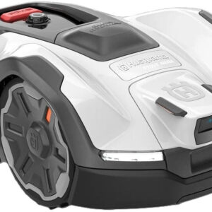 Husqvarna Automower 410VE NERA