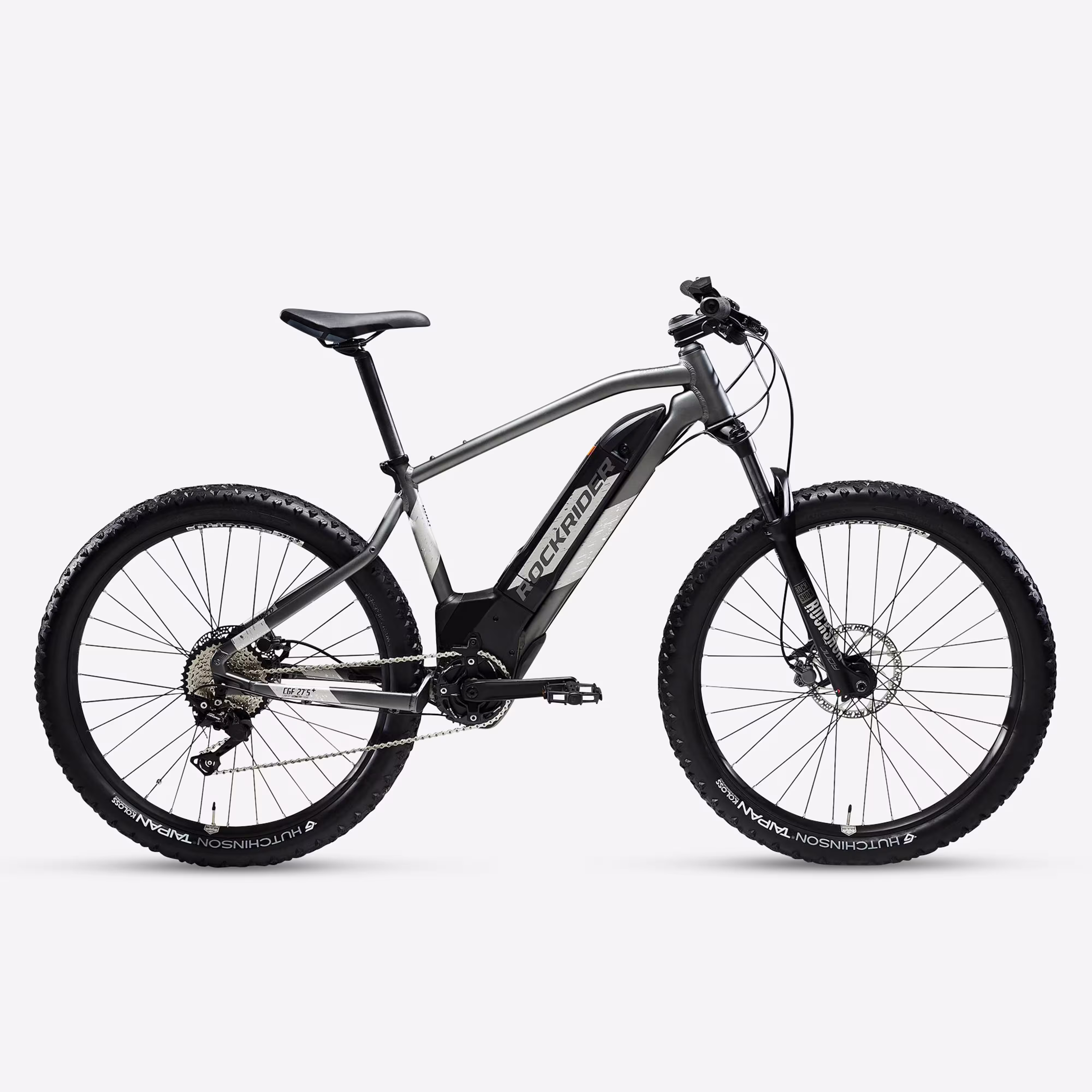 Decathlon Rockrider E-ST 900