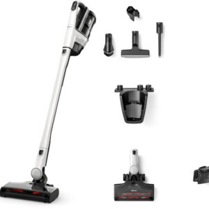 Miele Triflex HX3 blanco brillante 75579819-0