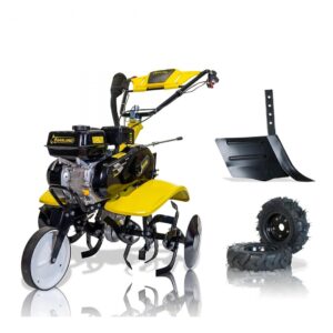 Motoazada a gasolina Garland MULE 1162NRQG (208cc)