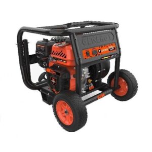 Motobomba gasolina corrosivos Cantábrico Genergy (35 m3/h)