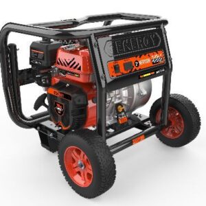 Motobomba gasolina alta presión Nervión Genergy (35000 l/h )