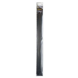 Pack 6 Varillas Carbono Vareador