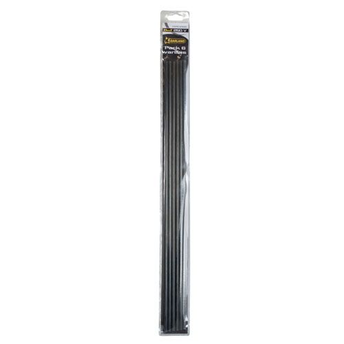 Pack 6 Varillas Carbono Vareador